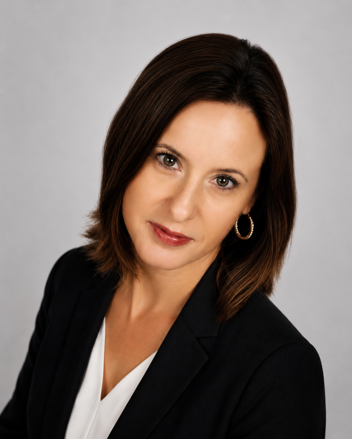 Alison Geary